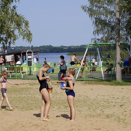 Luksusowe Domy Na Mazurach Nad Jeziorem 1 Kruklanki Extérieur photo