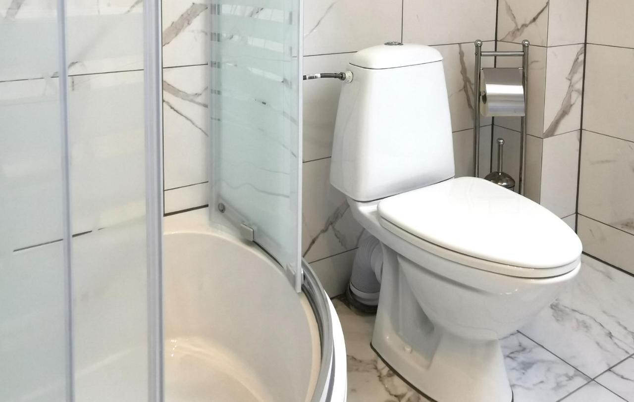 Luksusowe Domy Na Mazurach Nad Jeziorem 1 Kruklanki Extérieur photo