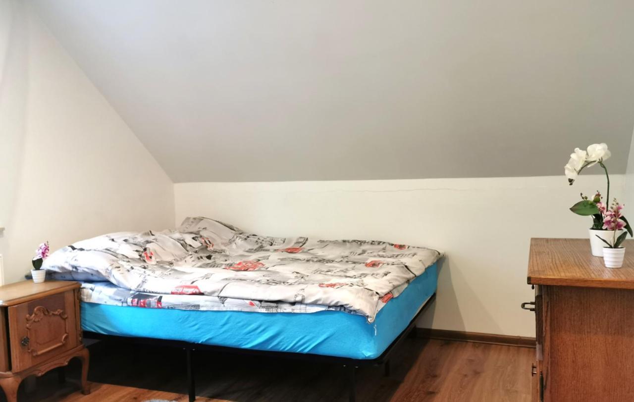 Luksusowe Domy Na Mazurach Nad Jeziorem 1 Kruklanki Extérieur photo